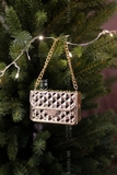 Phụ kiện treo Wonderland - Gold Glam Luxury I