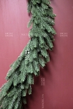 Dây thông xanh cao cấp PE lá dầy 270cm