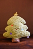 ,Gối ôm gối sofa gấu bông Noel