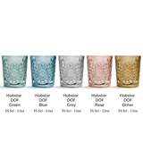 Ly thủy tinh Libbey Hopstar 355ml - Green