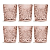 Ly thủy tinh Libbey Hopstar 355ml - Rosé