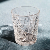 Ly thủy tinh Libbey Hopstar 355ml - Màu trắng trong