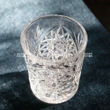 Ly thủy tinh Libbey Hopstar 355ml - Màu trắng trong