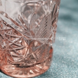Ly thủy tinh Libbey Hopstar 355ml - Rosé