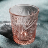 Ly thủy tinh Libbey Hopstar 355ml - Rosé
