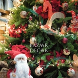 Dây đèn LED pha lê 8 chế độ - Kẽm Bạc Có nguồn điện