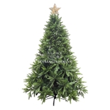 Cây thông xanh PE thân nhỏ