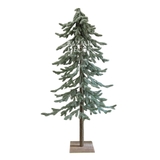 Cây thông tuyết thân gỗ Bắc Âu - 150cm 180cm 210cm 240cm