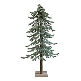 Cây thông tuyết thân gỗ Bắc Âu - 150cm 180cm 210cm 240cm