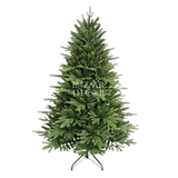 Cây thông xanh .PE tán lá vừa - 150cm 180cm 210cm 240cm 300cm