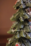 Đồ chơi mô hình - Cây thông Noel trang trí quà tặng
