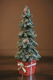 Đồ chơi mô hình - Cây thông Noel trang trí quà tặng
