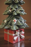Đồ chơi mô hình - Cây thông Noel trang trí quà tặng