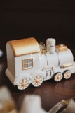 .Phụ kiện treo Wonderland - Ngôi Làng Bắc Cực