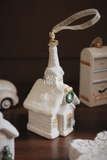 .Phụ kiện treo Wonderland - Ngôi Làng Bắc Cực