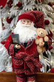 Ông già Noel hàng sưu tầm Vintage (nhiều size) phiên bản giới hạn bán tại cửa hàng