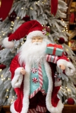 Ông già Noel hàng sưu tầm Vintage (nhiều size) phiên bản giới hạn bán tại cửa hàng