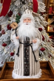 Ông già Noel hàng sưu tầm Vintage (nhiều size) phiên bản giới hạn bán tại cửa hàng