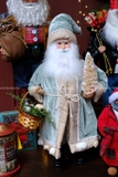 Ông già Noel hàng sưu tầm Vintage (nhiều size) phiên bản giới hạn bán tại cửa hàng