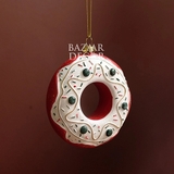 .Phụ kiện treo Classic Wonderland - Giáng Sinh châu Âu