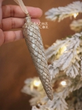 Phụ kiện cổ tích nhũ đồng - Luxury Kingdom