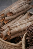 Bó quế thơm nguyên vỏ 300gr cột sẵn