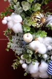 Vòng nguyệt quế 55cm The Winterland