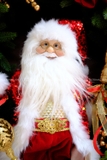 Vòng nguyệt quế khổng lồ 90cm Grand Noel Royal