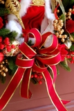 Vòng nguyệt quế khổng lồ 90cm Grand Noel Royal