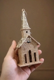 .Phụ kiện treo FairyLand nhũ hồng