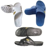 Anti static sandal