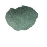 Green Silicon Carbide