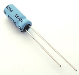 Yageo resistor