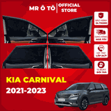KIA CARNIVAL 2021-2025