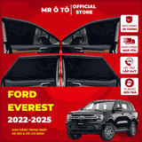 FORD EVEREST 2022-2025