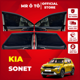 KIA SONET