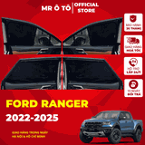 FORD RANGER 2022-2025