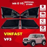 VINFAST VF3