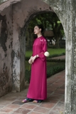 Áo dài Cẩm Nghi| BST Nguyệt An