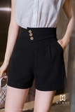 Áo kiểu cổ đức