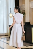 Áo kiểu cổ đức