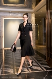 Áo vest tay ngắn basic