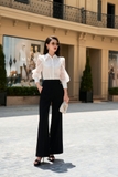 Quần ống vẩy basic