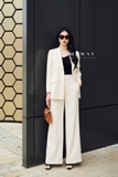 (7 màu) Quần suông công sở basic