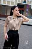 Quần suông