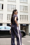 Quần suông