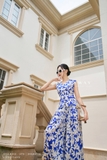Quần ống vẩy LINING CUPRO