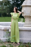 Quần suông Neon