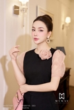 Quần suông basic