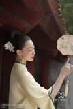 Áo dài Dao Nhã | BST Nguyệt An